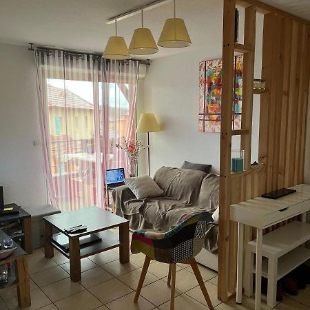 Residence Claire Rive Appt 45 Prayssac エクステリア 写真